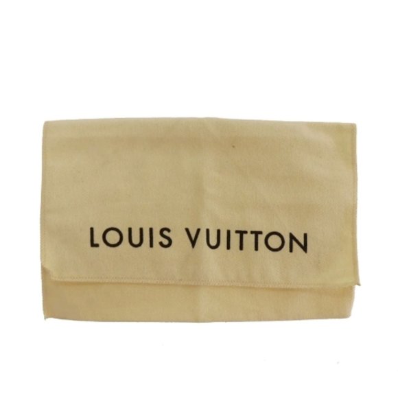 Louis Vuitton  Used Dust Bag 6.4 x 9.8in             (CO116) - Picture 1 of 2